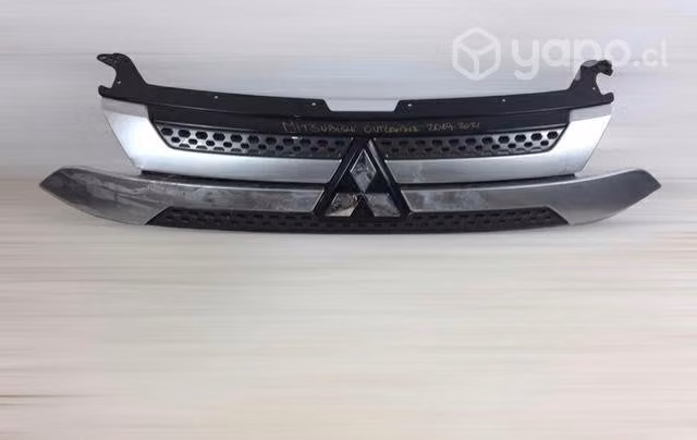 Mitsubishi Outlander 2019 2021