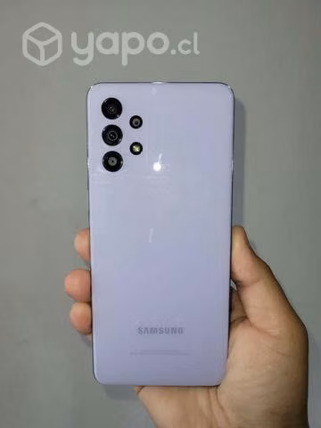 Samsung A32