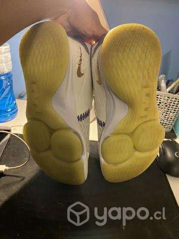 Nike lebron witness v - Imagen 3