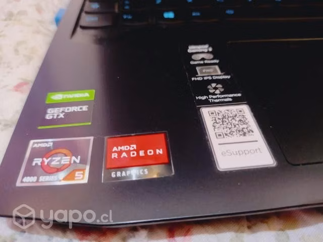 Lenovo gaming 3