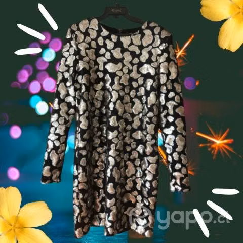 Vestido de fiesta
