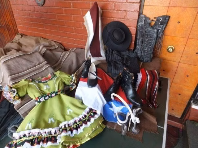 Vestimentas hausas