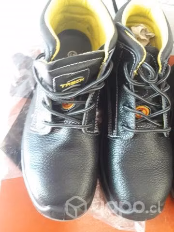 Zapatos de seguridad tallas 41
