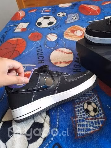 Air force one originales