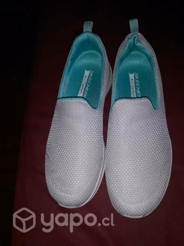 Zapatillas Skechers N 38 - Imagen 4