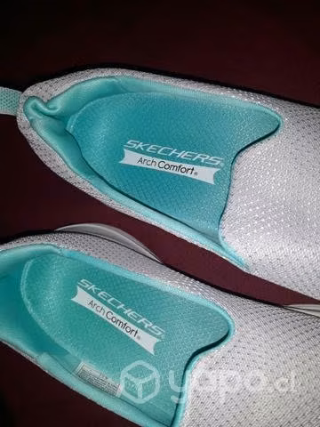 Zapatillas Skechers N 38