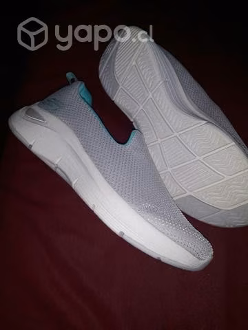 Zapatillas Skechers N 38 - Imagen 2
