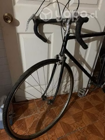Bicicleta ruta