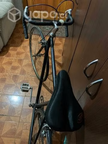 Bicicleta ruta