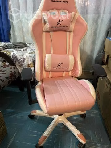 Silla Gamer - Imagen 3