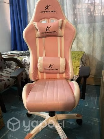 Silla Gamer - Imagen 4