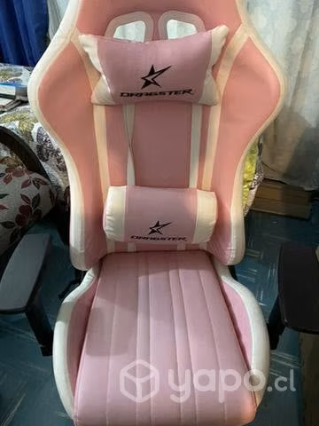 Silla Gamer - Imagen 2