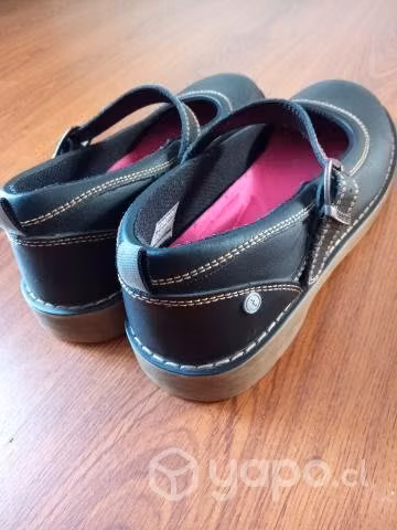 Zapatos de colegio/liceo