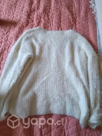 Chaleco talla L