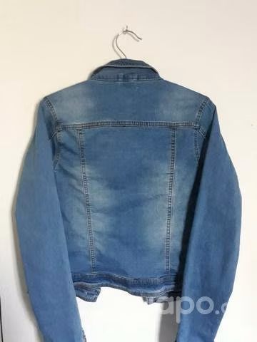 Chaqueta jeans - Imagen 2