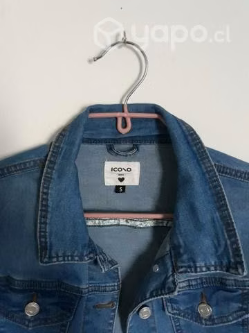 Chaqueta jeans - Imagen 3