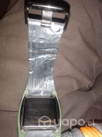Reloj Nixon The Lodown || - Imagen 2