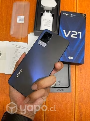 Vivo v21 5g 64gb