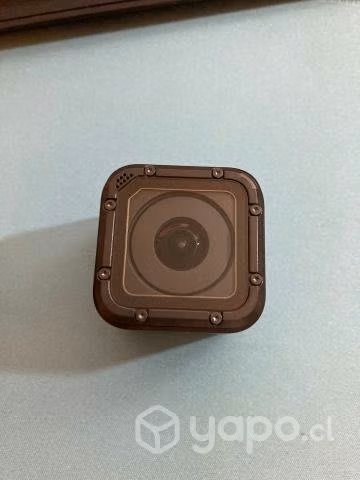 GoPro Hero 5 Session