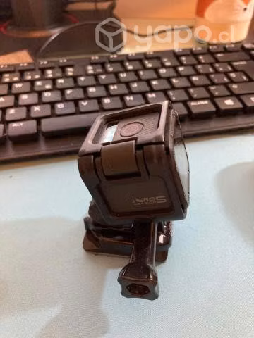 GoPro Hero 5 Session