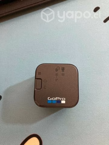 GoPro Hero 5 Session