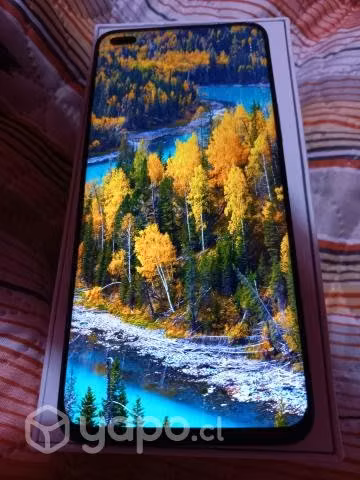 Huawei nova8i