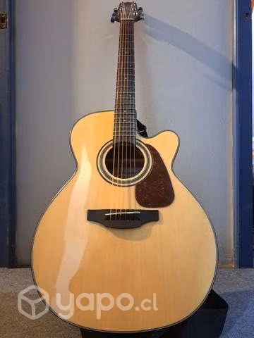 Guitarra takamine gn15ce - Imagen 2