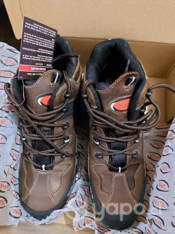 Zapato de seguridad  VFLENUEVOSX V8 NUMERO 43