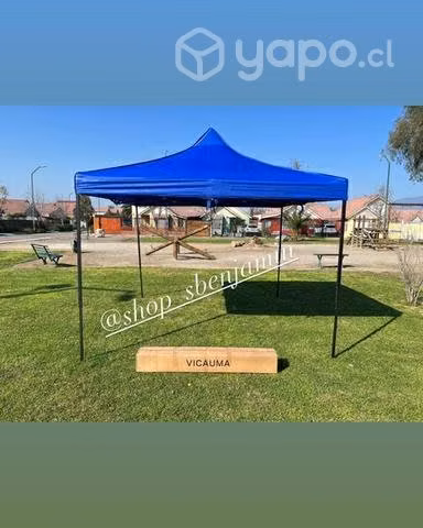 Toldo 3x3 entrega inmediata - Imagen 4