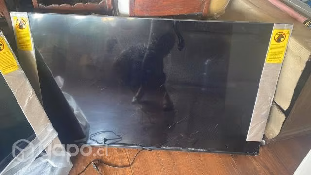 TVs PARA RESPUESTO HISENSE