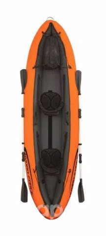 Kayak inflable bestway ventura
