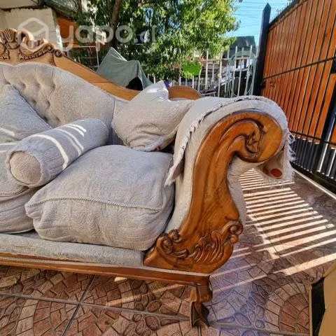 Sillón 4 cuerpos
