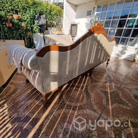 Sillón 4 cuerpos