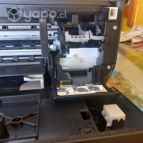 Impresora CANON MX391 - Imagen 2