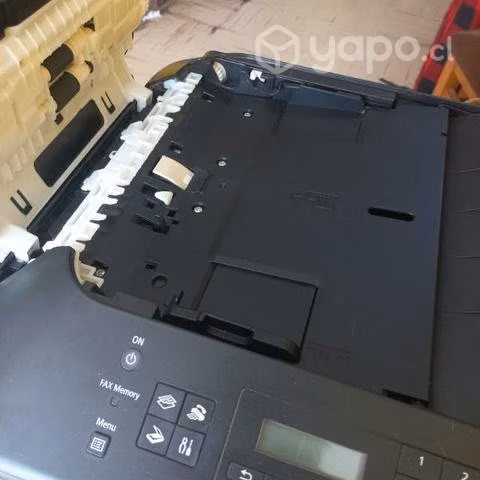 Impresora CANON MX391 - Imagen 3