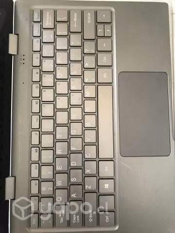 Notebook Bmax Y11