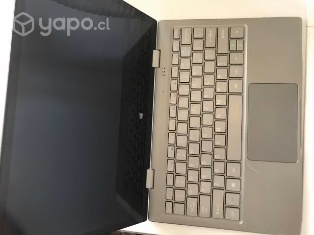 Notebook Bmax Y11