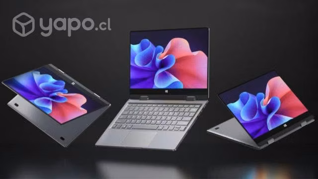 Notebook Bmax Y11