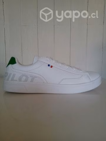 Zapatilla Michelin Footwear Pilot Sport