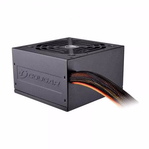 Fuente de Poder Cougar VTE 500W, No Modular, Certi - Imagen 5