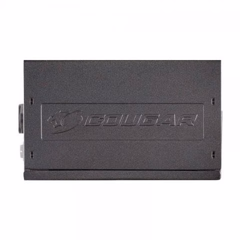 Fuente de Poder Cougar VTE 500W, No Modular, Certi - Imagen 2