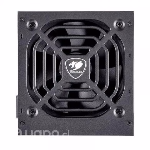 Fuente de Poder Cougar VTE 500W, No Modular, Certi - Imagen 3
