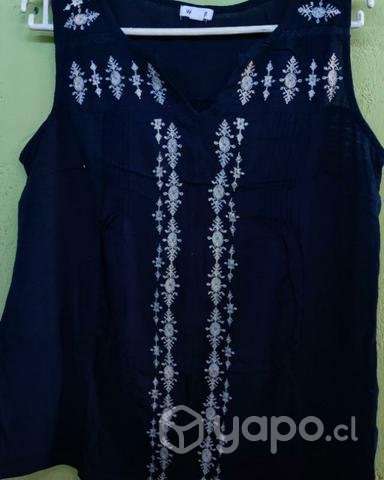 Poleras Dama, Talla M - Imagen 5