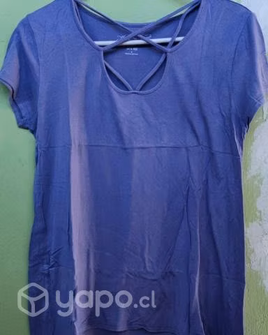 Poleras Dama, Talla M