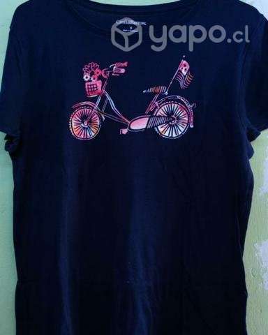 Poleras Dama, Talla M - Imagen 4