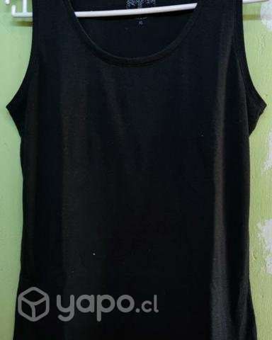 Poleras Dama, Talla M - Imagen 6