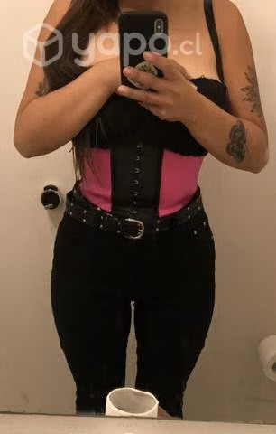 Faja colombiana - Imagen 4