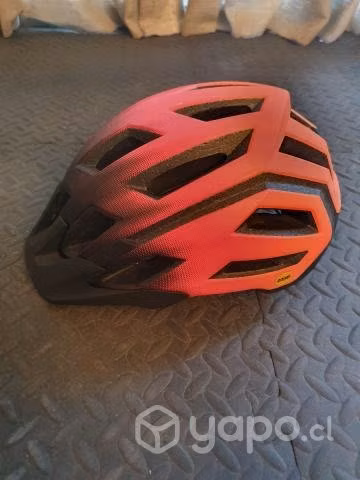 Casco Bicicleta Specialized Naranjo (51-56 cm)
