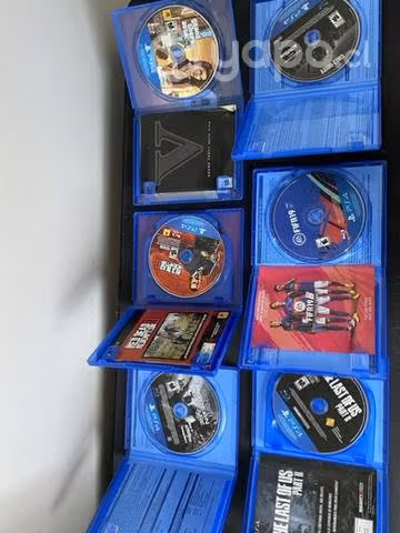 PS4 Slim 1TB