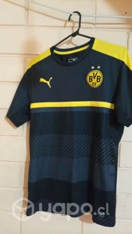 Polera puma